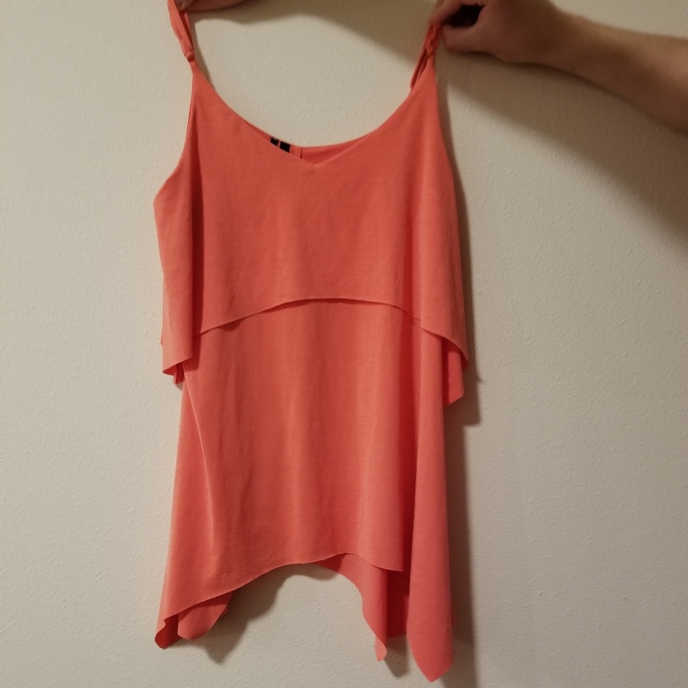 Maurices Tank Top